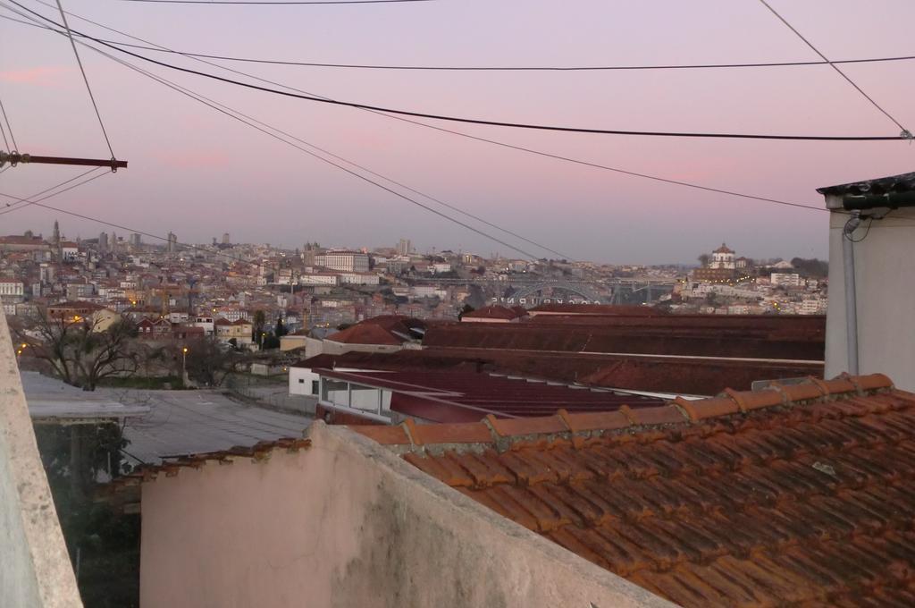 Mira Porto House Villa Vila Nova de Gaia Buitenkant foto