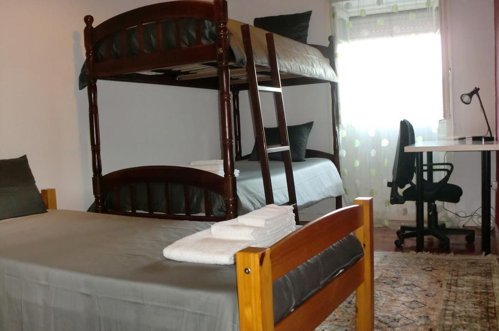 Mira Porto House Villa Vila Nova de Gaia Buitenkant foto