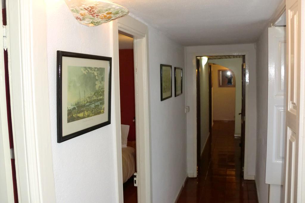 Mira Porto House Villa Vila Nova de Gaia Buitenkant foto