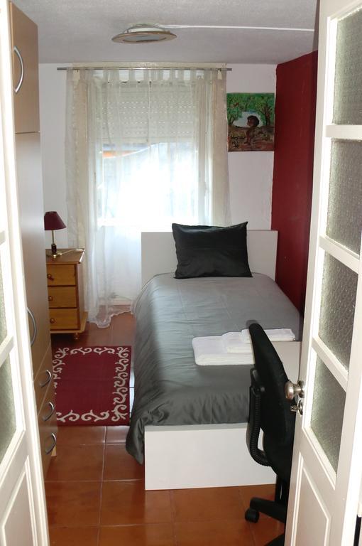 Mira Porto House Villa Vila Nova de Gaia Buitenkant foto