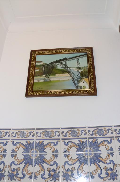 Mira Porto House Villa Vila Nova de Gaia Buitenkant foto